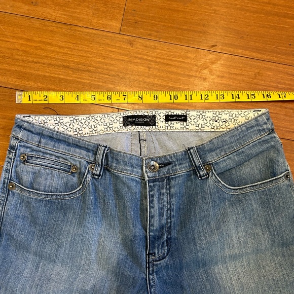 Madison Jeanswear BootCut - Picture 8 of 8
